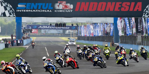 Alasan Jokowi Minta MotoGP 2017 di Sentul Dibatalkan