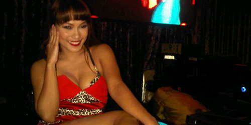 DJ Jenny Cortez