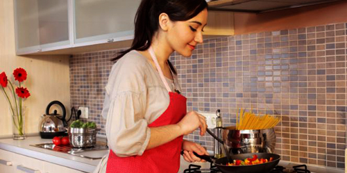 Anak Masih Mengompoll? Ini Trik Agar Kamar Anak Terbebas Dari Bau Pesing