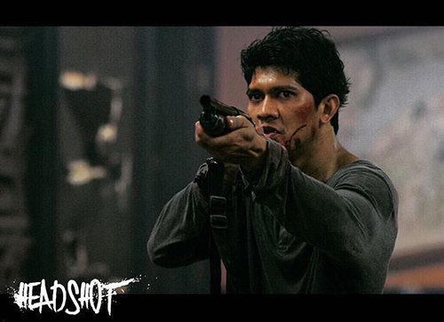 Cuplikan Film Star Wars Iko Uwais | iko uwais garang di foto cuplikan film headshot Cuplikan Film Star Wars Iko Uwais | iko uwais garang di foto cuplikan film headshot