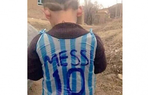 jersey-messi