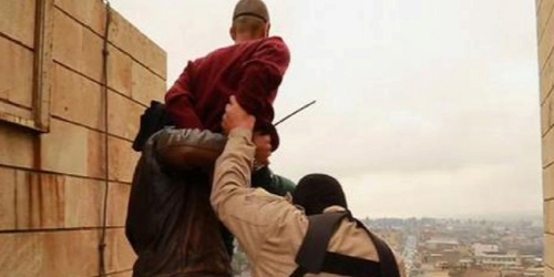 Selama Menguasai Irak & Suriah, ISIS Eksekusi 25 Gay