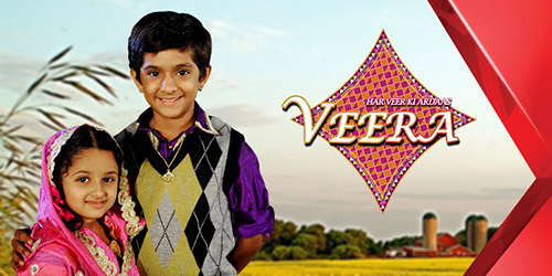 Film India Veera Di Antv | serial india veera tayang 18 januari 2016 di antv Film India Veera Di Antv | serial india veera tayang 18 januari 2016 di antv