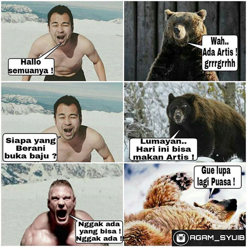 Gambar Kocak Liburan Gambar Kocak Liburan