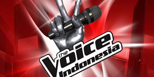 10 Kontestan Yang Lolos di The Voice Indonesia Audisi Pertama