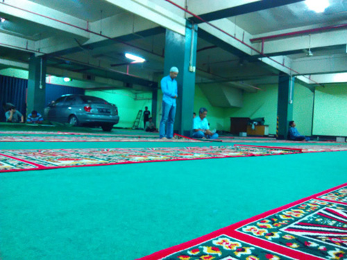 mobil-masjid