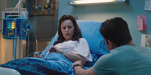 The Vow