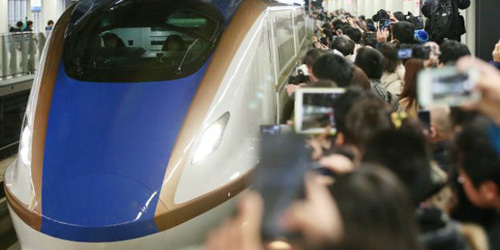 Alasan Utama Pemerintah Tolak Proposal Jepang Proyek Kereta Cepat