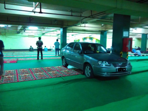 mobil-masjid