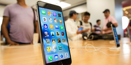 Daftar Harga iPhone 6s Termurah & Termahal