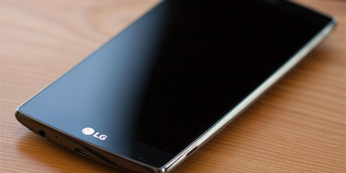 Dipamerkan 21 Februari, Ini Spesifikasi LG G5