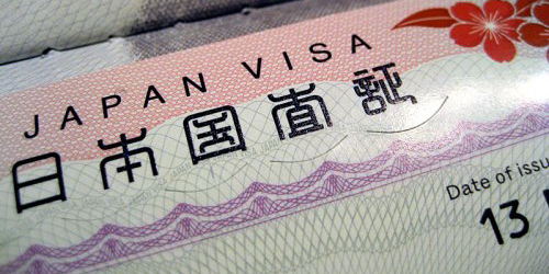 Informasi Lengkap Pengurusan Bebas Visa ke Jepang