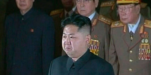 Intelijen: Kim Jong Un Bisa Dilengserkan Dalam Waktu Dekat