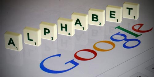 Kalahkan Apple, Alphabet Google Jadi Perusahaan Termahal Dunia