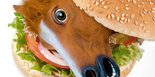 McDonald's Kini Tawarkan Menu Daging Kuda