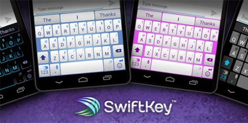 Microsoft Akuisisi Pembuat Aplikasi Keyboard, Swiftkey