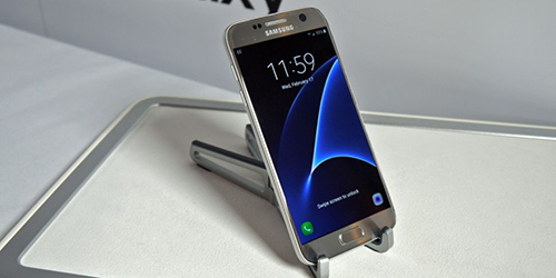 Samsung Galaxy S7 Dijual Rp 8,8 Juta, Gratis Headset Virtual Reality