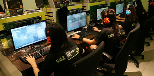 SMA di Jakarta Ini Cari Guru Mengajar Dota & Counter Strike