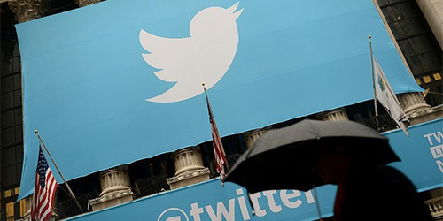 Twitter Bentuk Dewan Khusus Hadapi Kejahatan Online