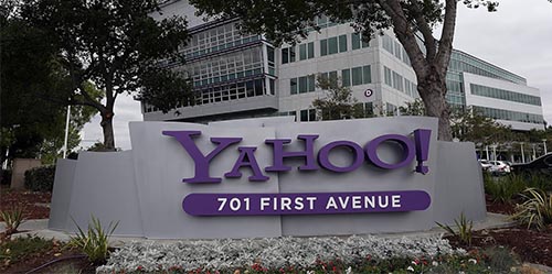 Yahoo Akan Pecat 1.700 Karyawan & Tutup 5 Kantor