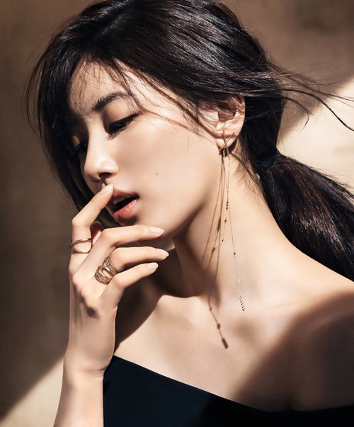 suzy seksi di iklan didier dubot