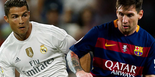 Debat Soal Messi & Ronaldo, Pria Mabuk Dibunuh Sahabat