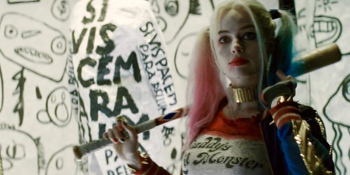 Harley Quinn - Suicide Squad