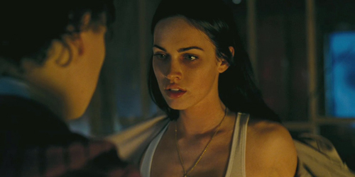 Jennifer Check - Jennifer's Body