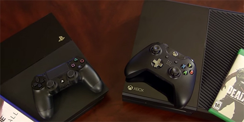 Gamer Xbox Kini Bisa Lawan Pemain PlayStation 4 & PC