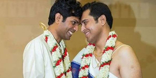 India Buka Biro Jodoh Gay Pertama, Biaya Rp 70 Juta Dijamin Menikah