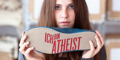 Jumlah Ateis Amerika Meningkat, Makin Tak Percaya Tuhan