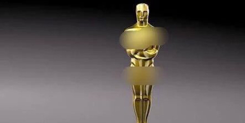Lagi, Piala Oscar 2016 Ikut Disensor Kompas TV