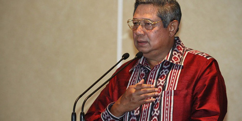 SBY Tak Terima Dikritik 10 Tahun Tak Berprestasi: Waraskah?