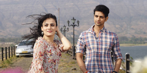 Serial India Ranveer dan Ishani Tayang di SCTV 28 Maret 2016