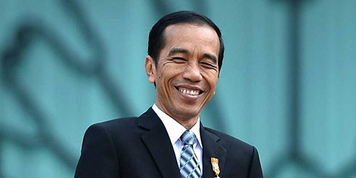 Kisruh Grab & Uber, Jokowi Minta Jangan Ribut