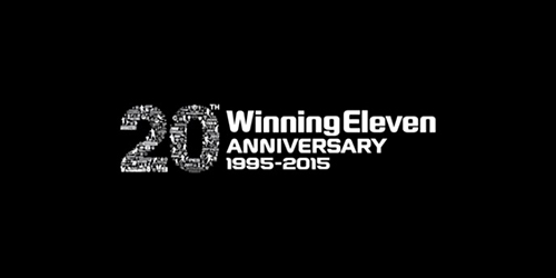 Video Mengenang 20 Tahun Game Winning Eleven