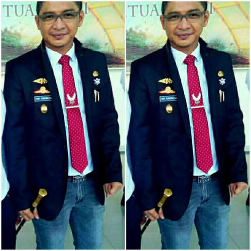 pasha ungu salah kostum