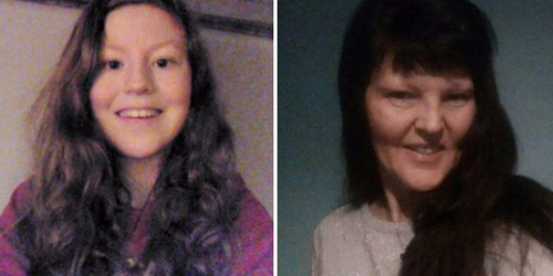 2 ABG Inggris 14 Tahun Bunuh Ibu dan Anak Gadisnya