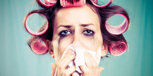 5 Fakta Menarik Tentang Menangis