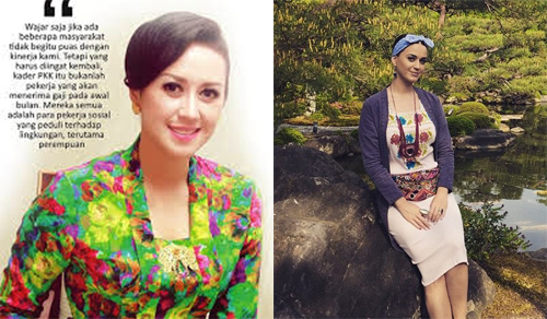 Tri Hesti Yulianti - Katy Perry @satelitnews.co.id/instagram.com/katyperry