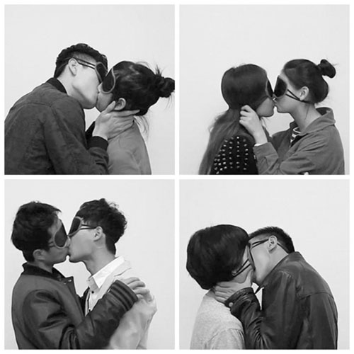 Acara Hello Stranger di China @wp.com