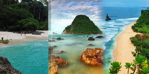 7 Pantai di Jawa Timur ini Cocok Jadi Destinasi Unggulan