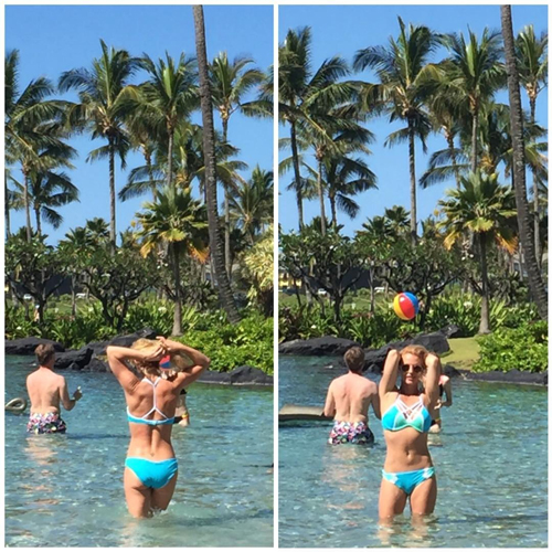 britney spears seksi pakai bikini