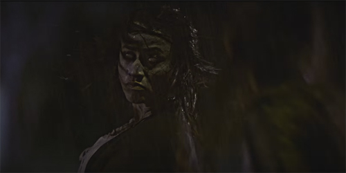 Ada Penampakan Hantu Menyeramkan di Trailer Film Indera Keenam