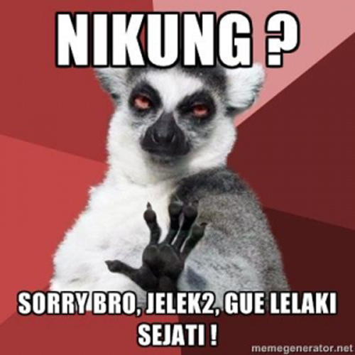 Nikung?