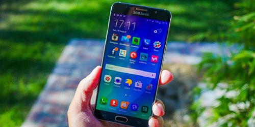 Bocoran Spesifikasi: Samsung Galaxy Note 6 Usung RAM 6GB
