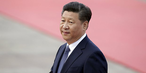 Bocorkan Dokumen Negara, Ahli Komputer China Dieksekusi