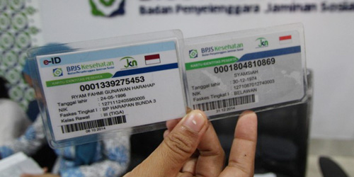 BPJS Kesehatan Tekor, Telat Bayar Iuran Bisa Dihukum