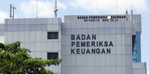 BPK Tak Pernah Kalah di Pengadilan, Ahok Silahkan Gugat