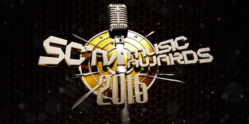 Daftar Nominasi SCTV Music Awards 2016